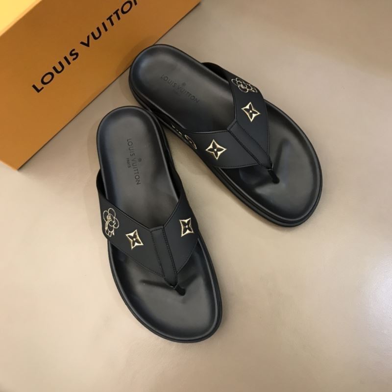 Louis Vuitton Slippers